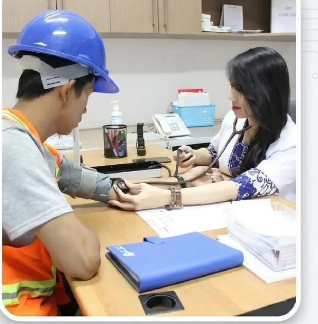 Foto Klinik Utama Medias