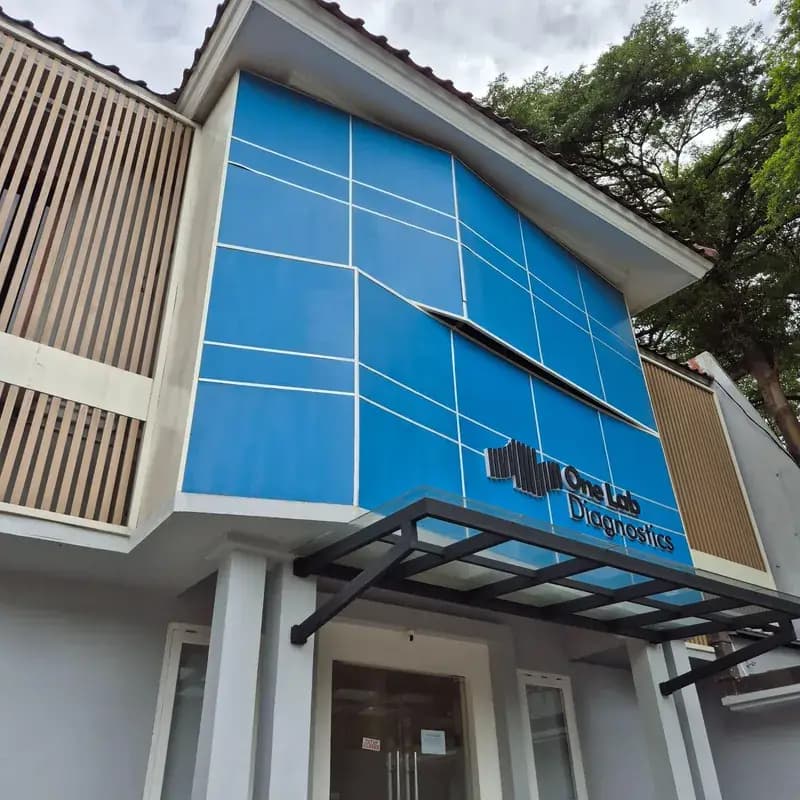 Foto Klinik Utama Onelab 4