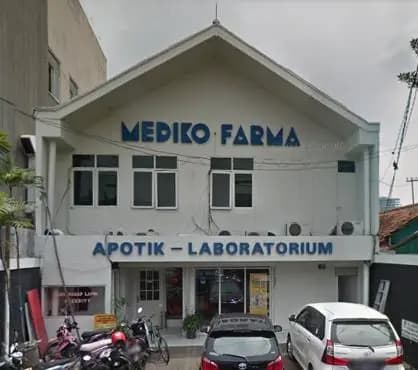 Foto Klinik Pratama Raga