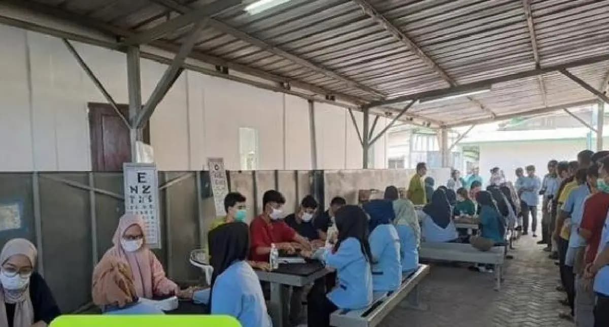 Foto Klinik Utama Medias 1